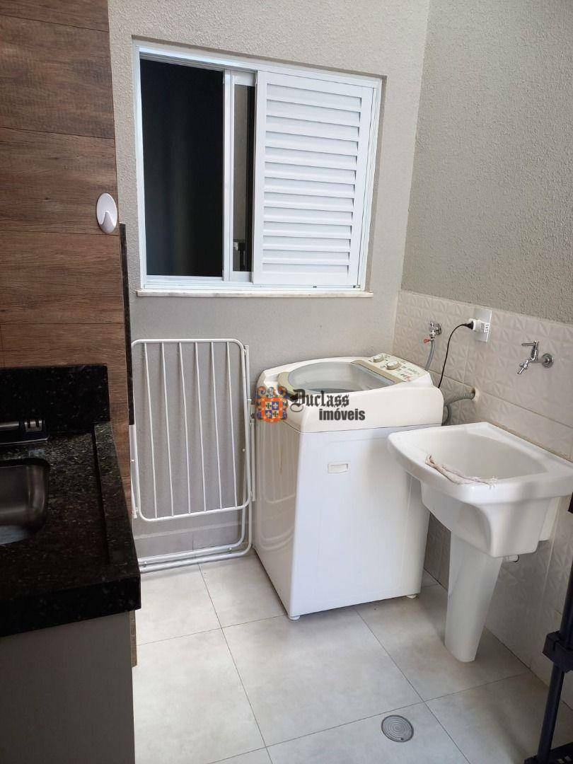 Casa à venda com 3 quartos, 94m² - Foto 18