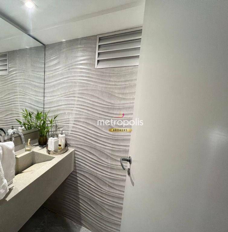 Apartamento à venda com 3 quartos, 170m² - Foto 14