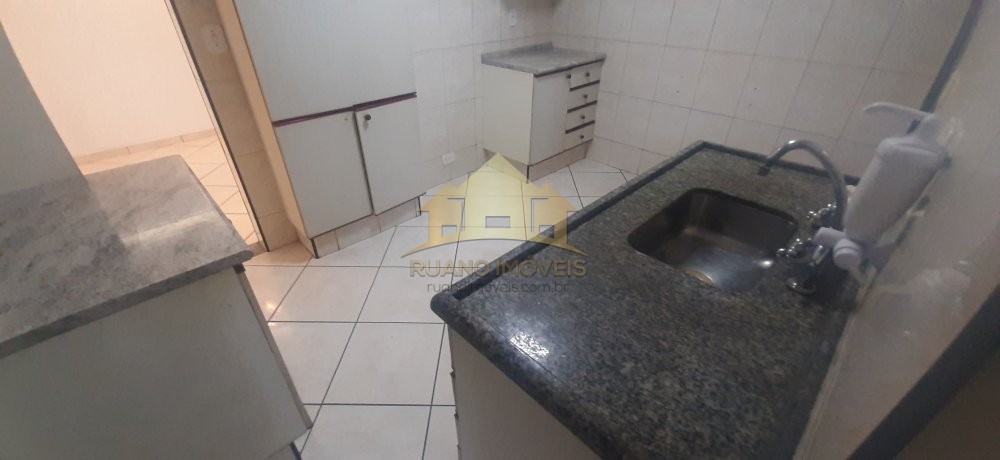 Apartamento à venda com 2 quartos, 56m² - Foto 22