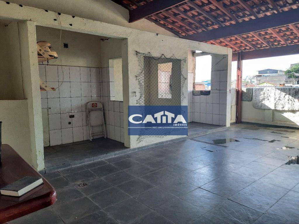 Sobrado à venda com 5 quartos, 250m² - Foto 18