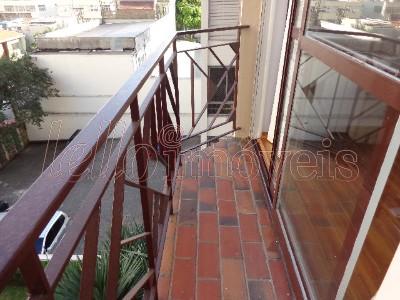 Loft para alugar com 1 quarto, 95m² - Foto 6