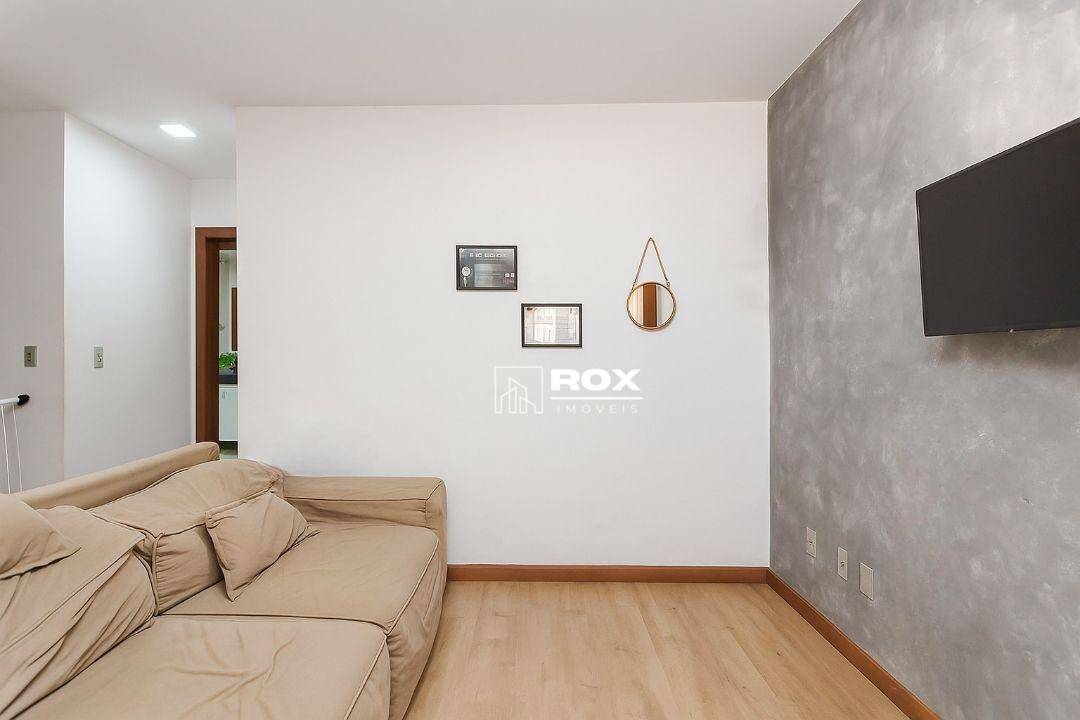 Sobrado à venda com 3 quartos, 100m² - Foto 3