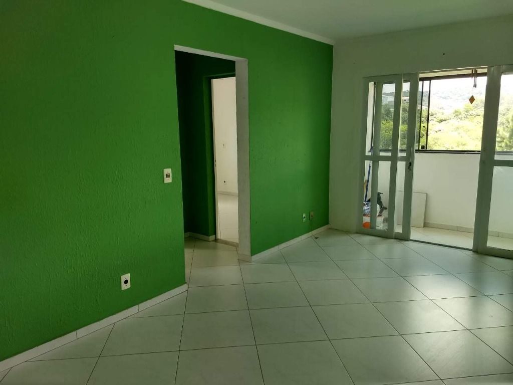 Apartamento à venda com 2 quartos, 60m² - Foto 7