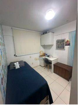 Apartamento à venda com 2 quartos, 52m² - Foto 4