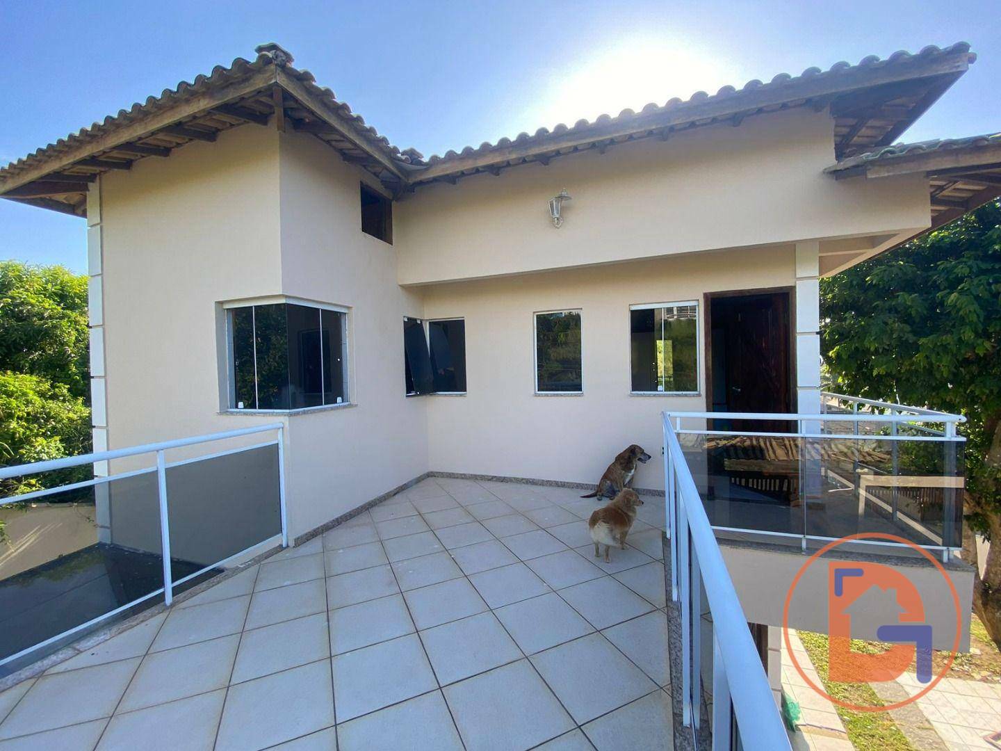 Casa à venda com 3 quartos, 143m² - Foto 7