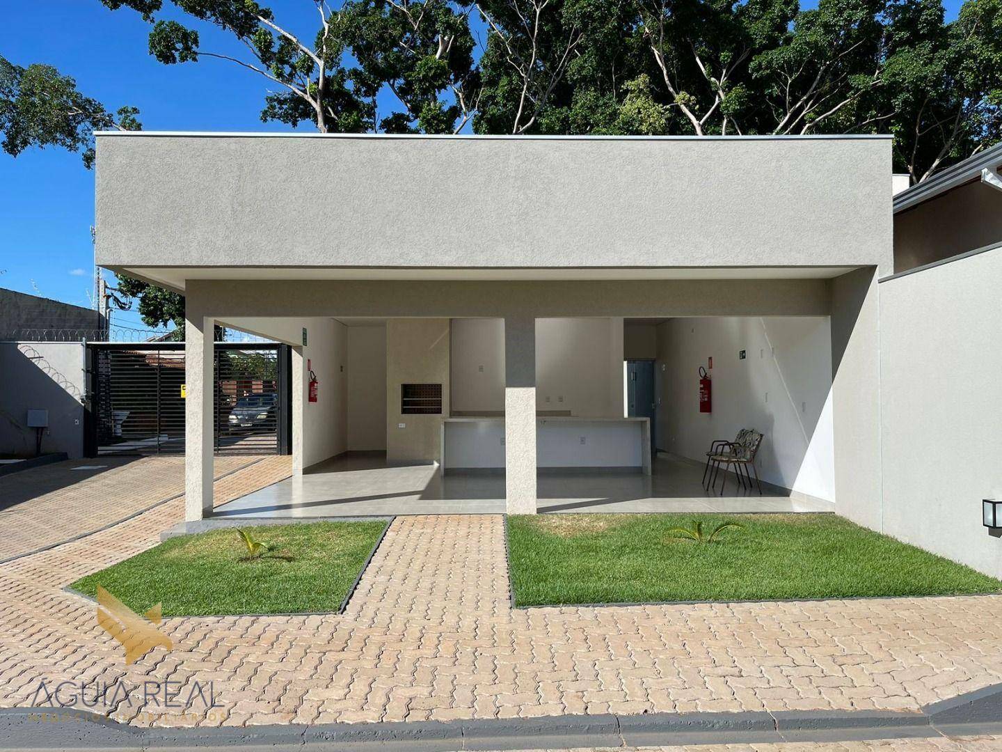 Casa de Condomínio à venda com 3 quartos, 89m² - Foto 17