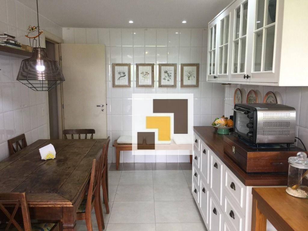 Apartamento à venda com 4 quartos, 172m² - Foto 11