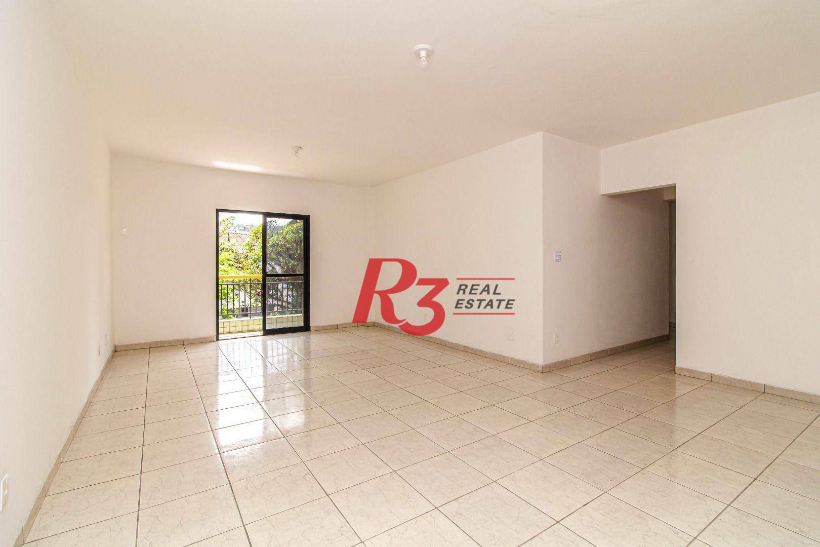 Apartamento à venda com 3 quartos, 126m² - Foto 1