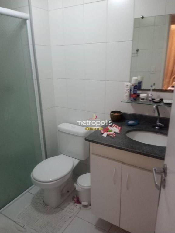 Apartamento à venda com 3 quartos, 64m² - Foto 12