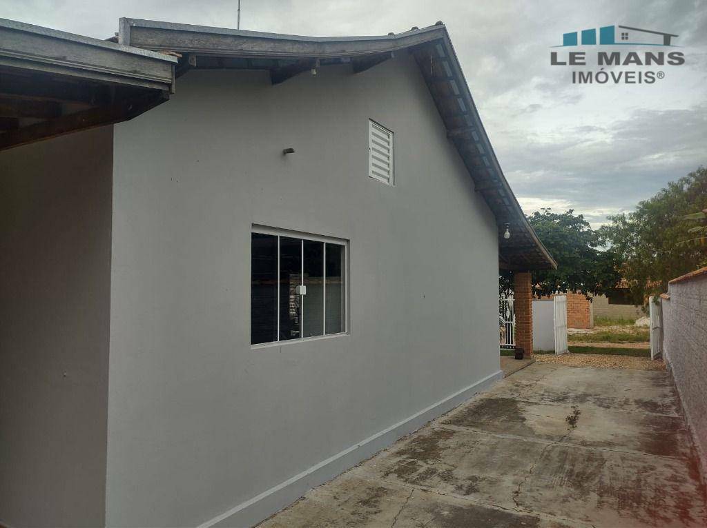 Casa à venda com 2 quartos, 200m² - Foto 21