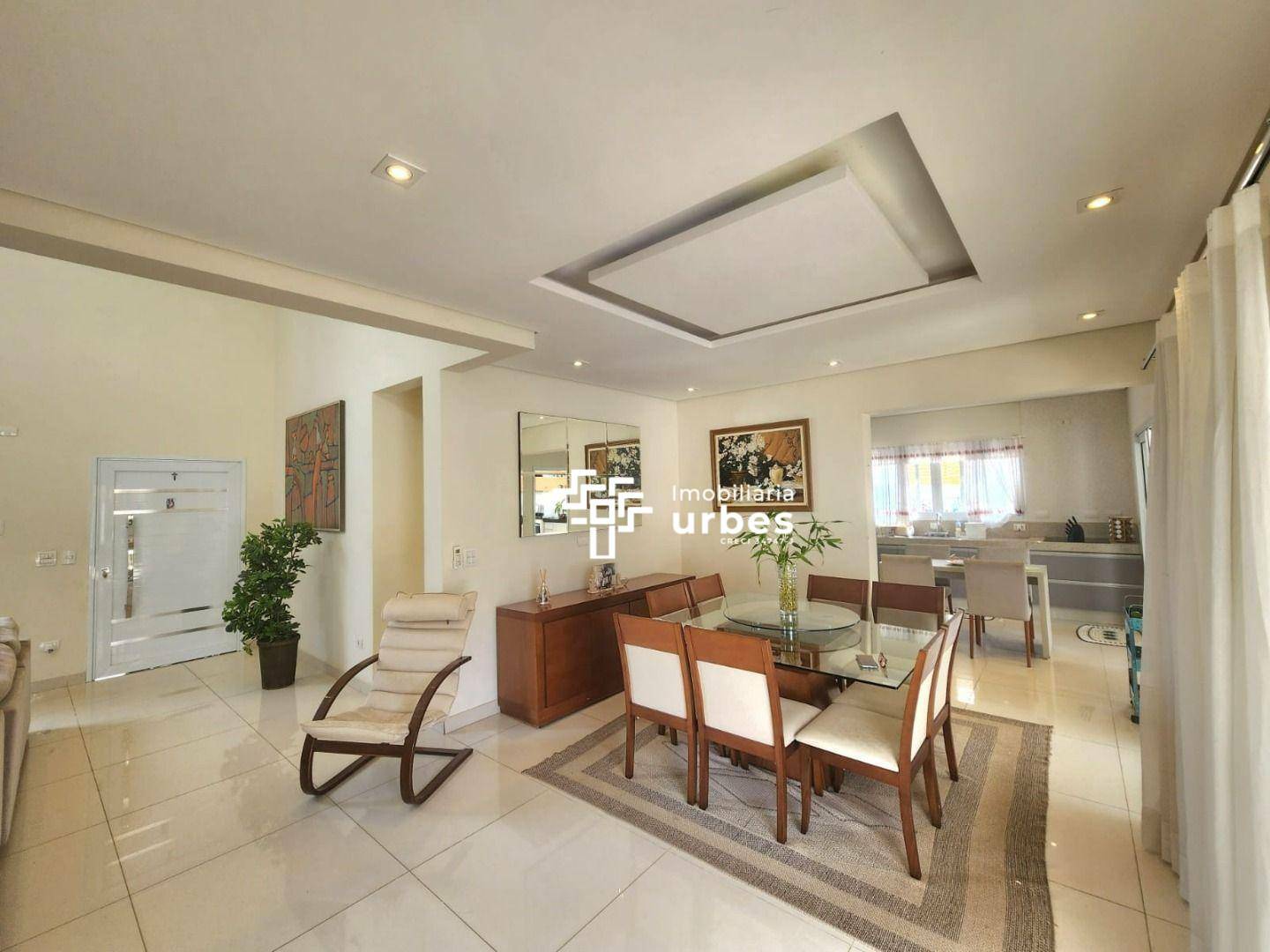 Casa de Condomínio à venda com 3 quartos, 278m² - Foto 27