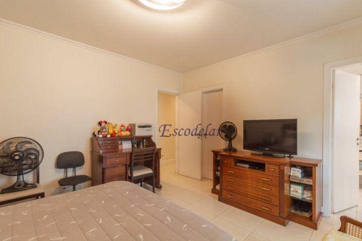 Apartamento à venda com 3 quartos, 190m² - Foto 32