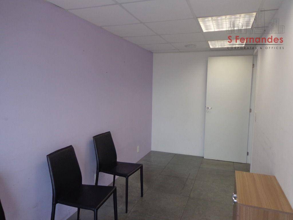 Conjunto Comercial-Sala à venda, 36m² - Foto 3