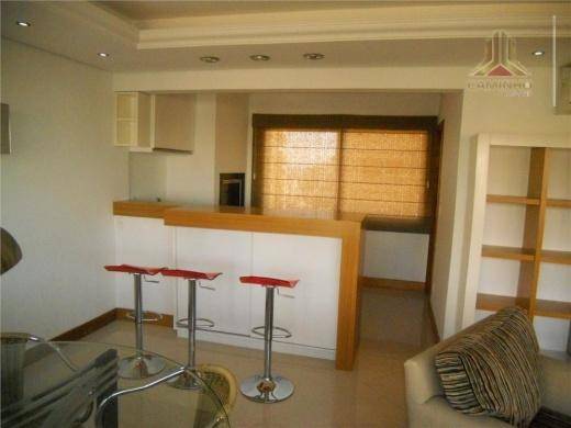 Apartamento à venda com 3 quartos, 137m² - Foto 13