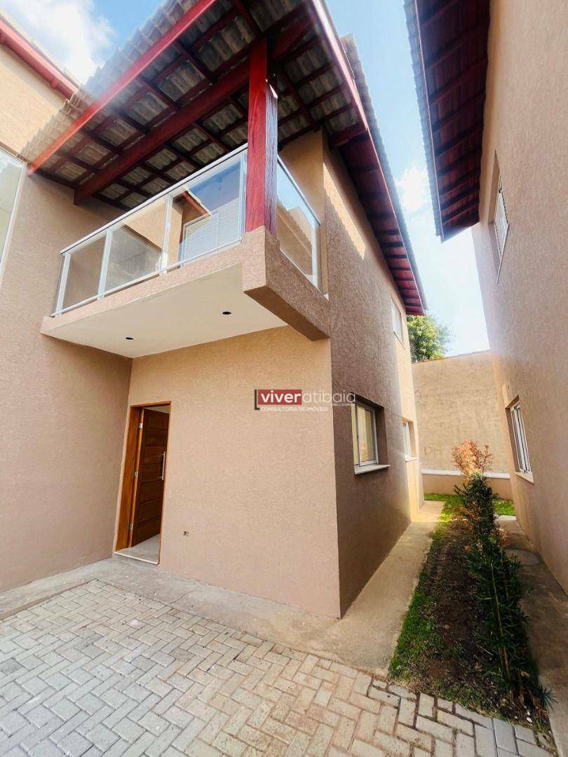 Casa à venda com 2 quartos, 98m² - Foto 3