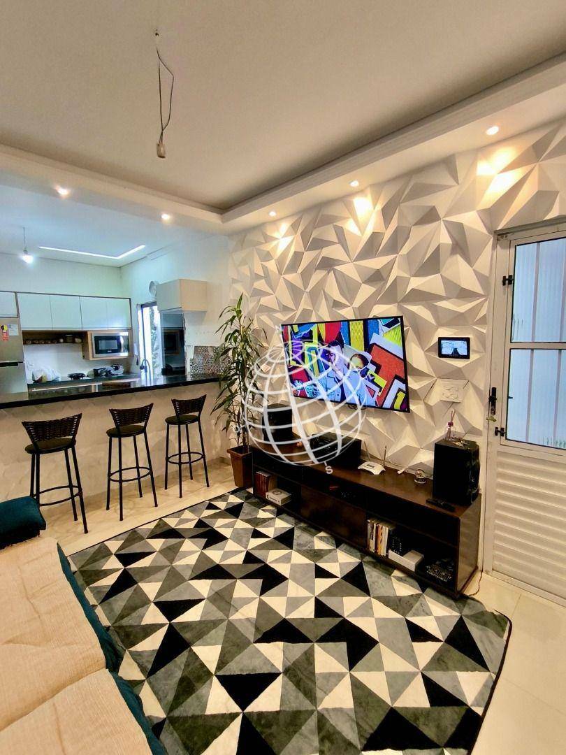 Casa à venda com 2 quartos, 100m² - Foto 15