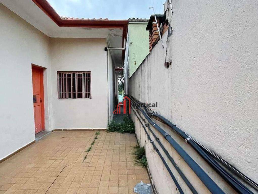 Sobrado para alugar com 3 quartos, 593m² - Foto 7