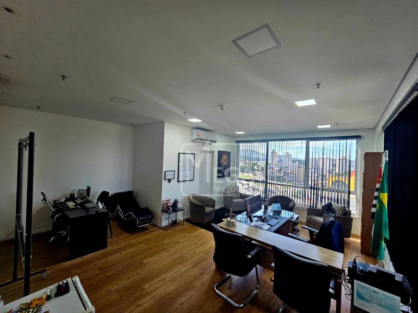 Sala-Conjunto, 42 m² - Foto 3