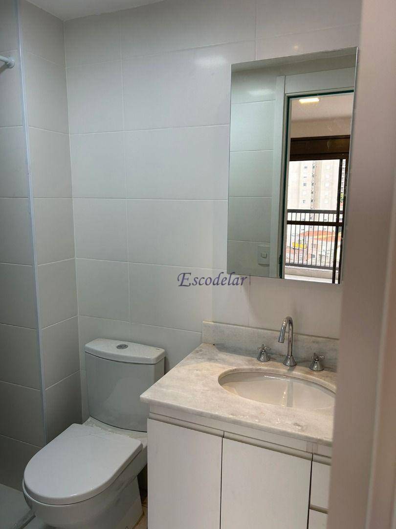 Apartamento à venda com 1 quarto, 50m² - Foto 24