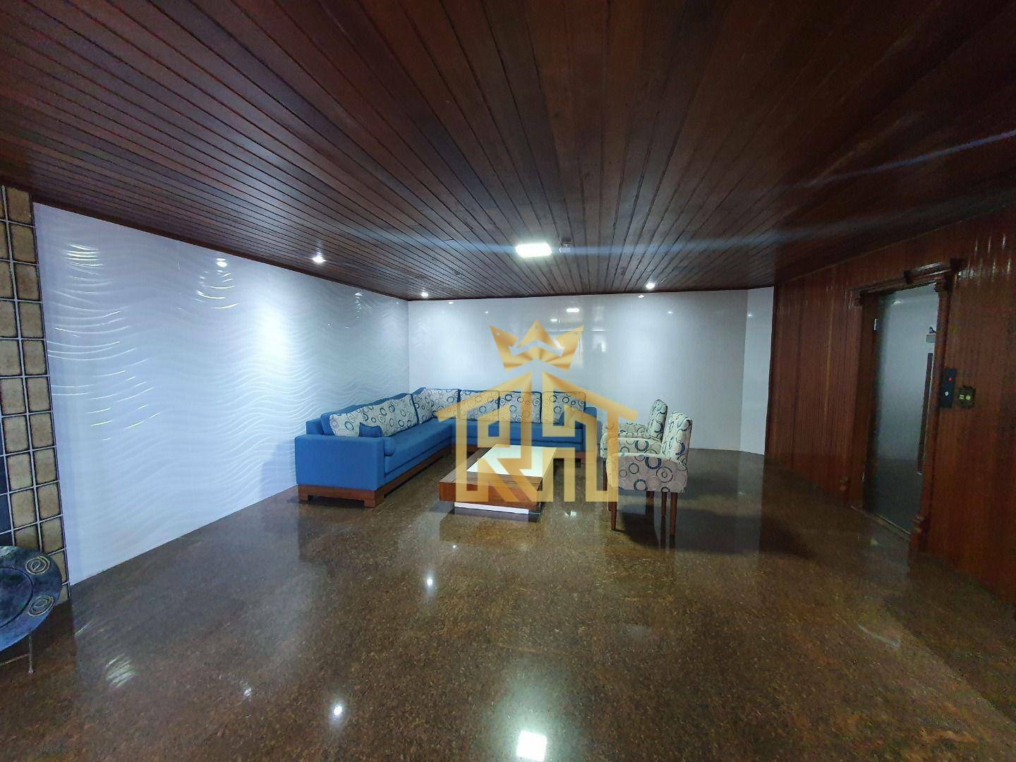 Apartamento à venda com 3 quartos, 192m² - Foto 46