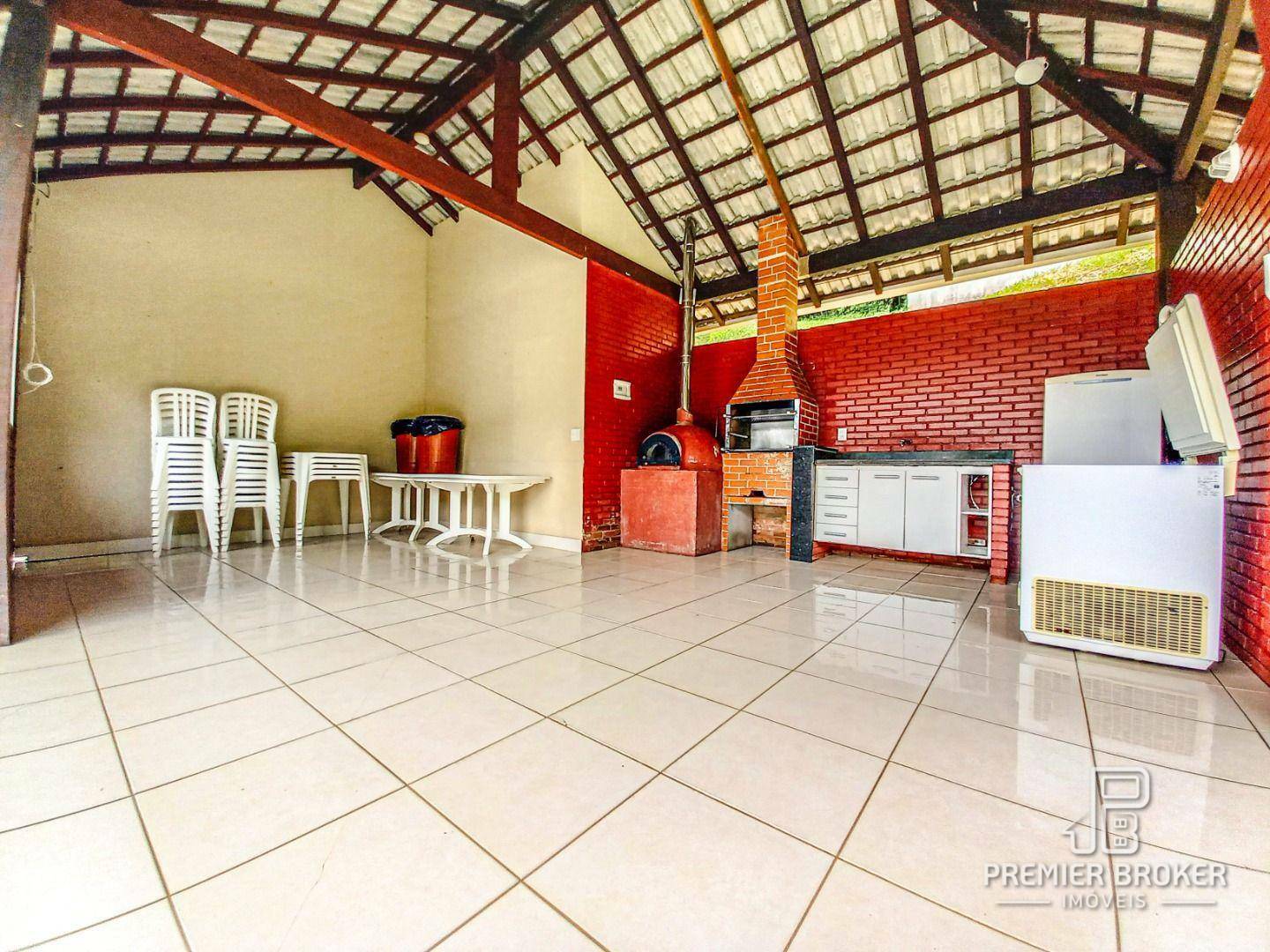 Apartamento à venda com 2 quartos, 57m² - Foto 16