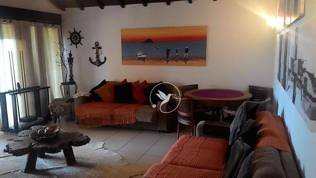 Casa de Condomínio à venda com 5 quartos, 260m² - Foto 5