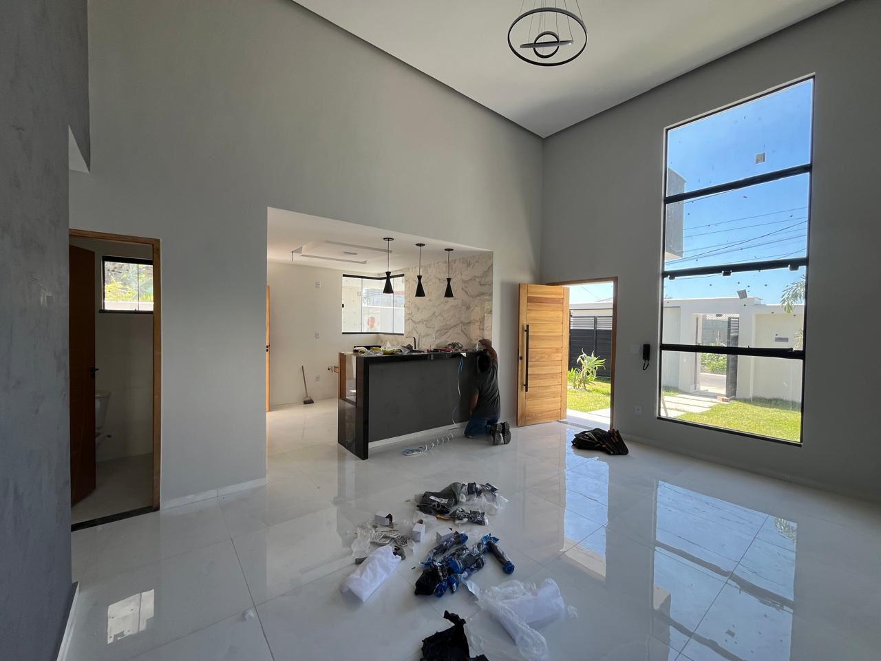 Casa à venda com 3 quartos, 480m² - Foto 4