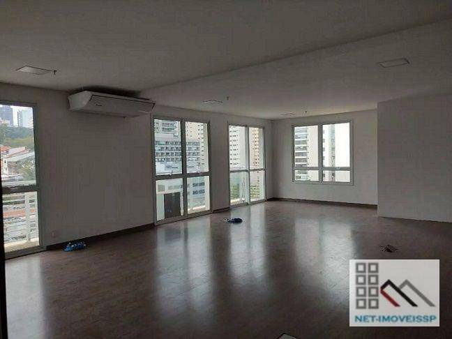 Conjunto Comercial-Sala à venda, 100m² - Foto 16