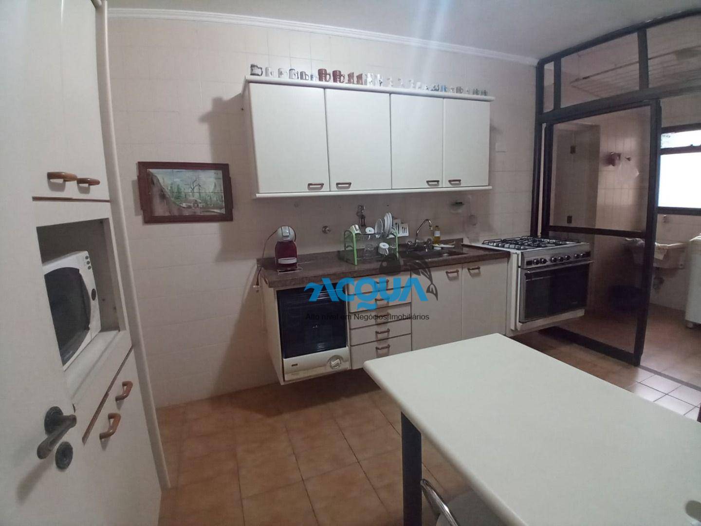 Apartamento à venda com 3 quartos, 170m² - Foto 5