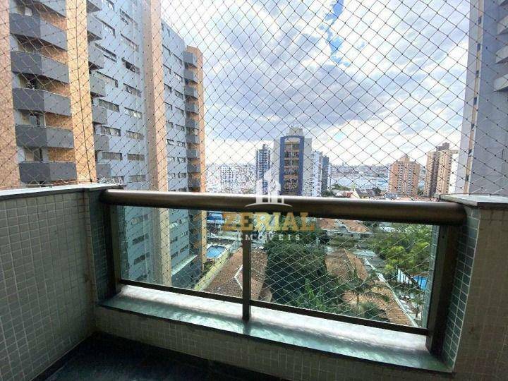 Apartamento à venda com 3 quartos, 166m² - Foto 24