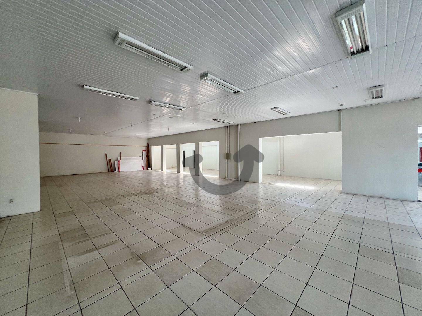 Loja-Salão para alugar, 375m² - Foto 6