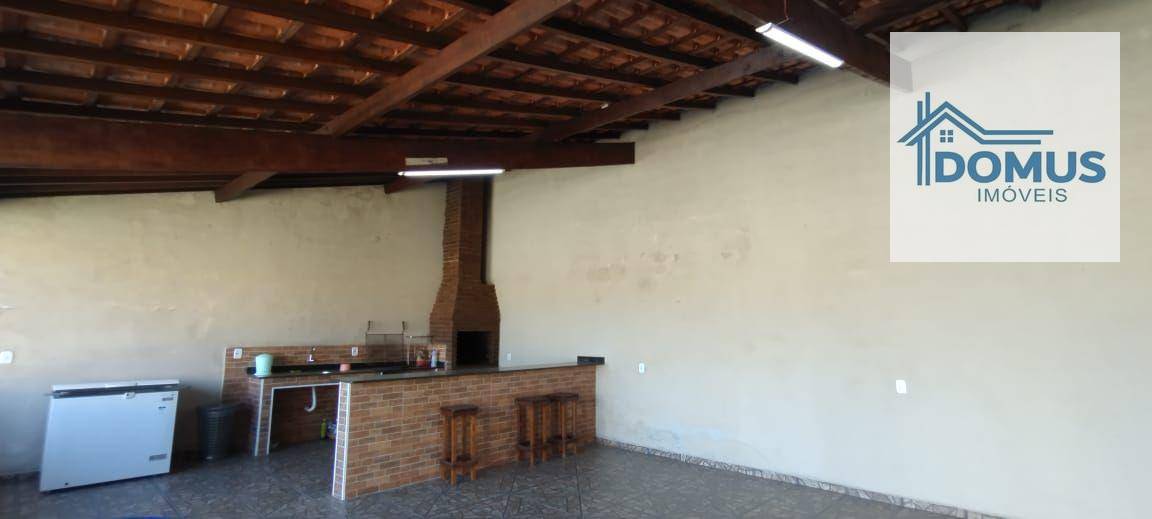 Casa à venda com 2 quartos, 188m² - Foto 10