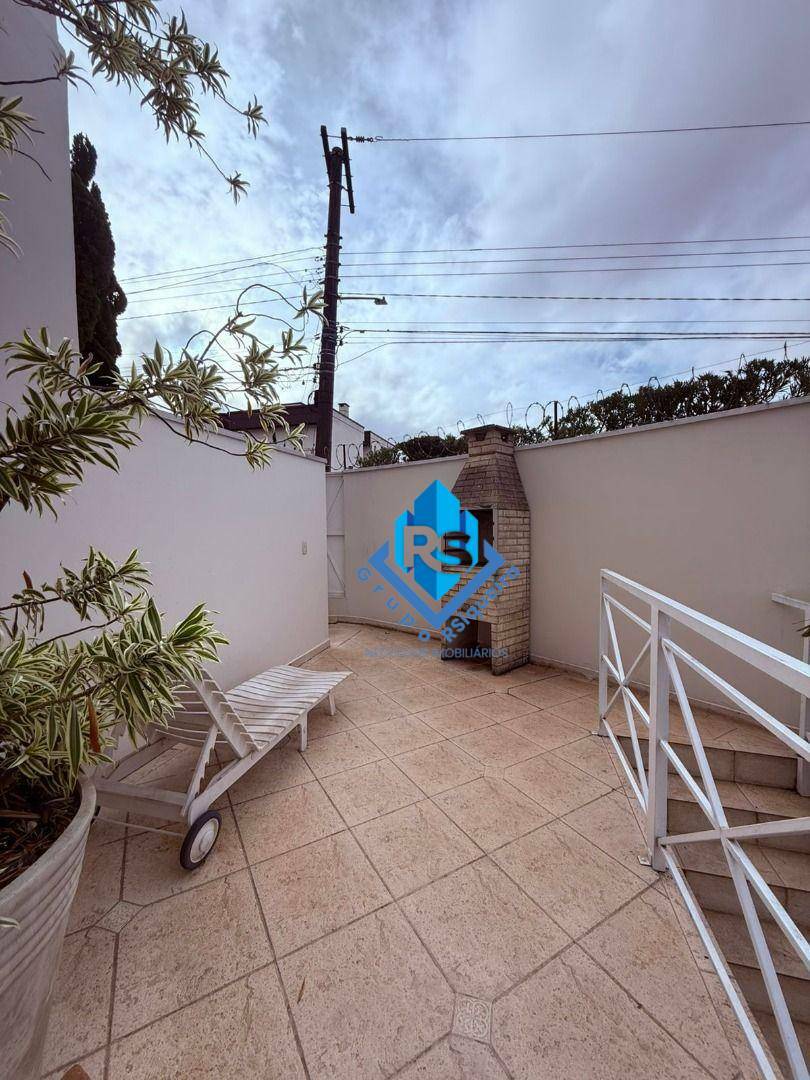 Sobrado à venda com 4 quartos, 444m² - Foto 29