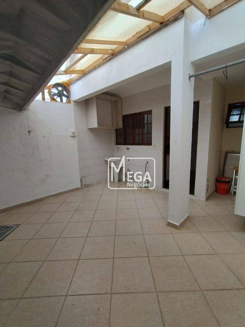 Casa de Condomínio à venda com 2 quartos, 105m² - Foto 26