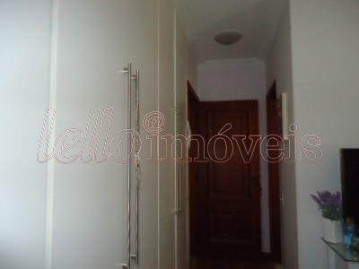 Apartamento à venda com 3 quartos, 195m² - Foto 12