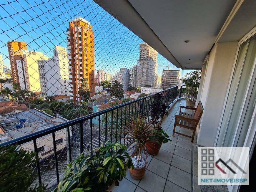 Apartamento à venda com 4 quartos, 225m² - Foto 12