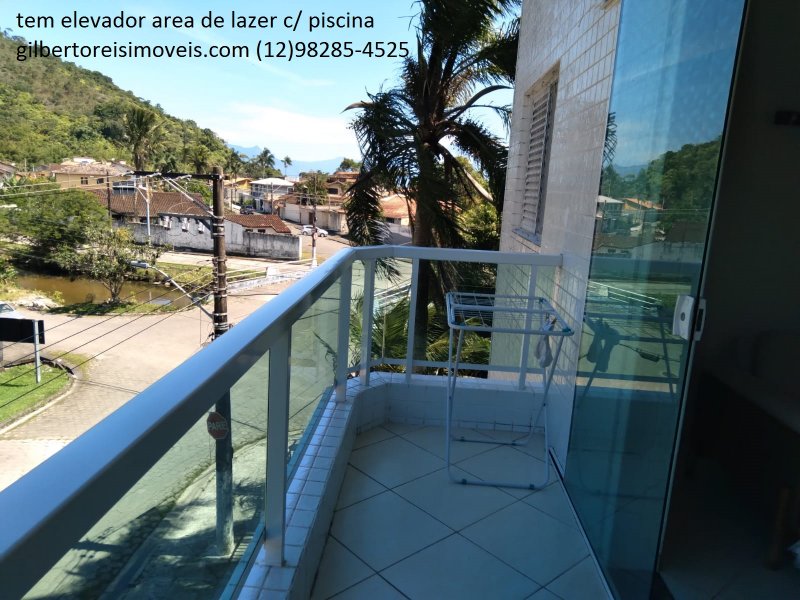 Apartamento à venda com 2 quartos, 85m² - Foto 1