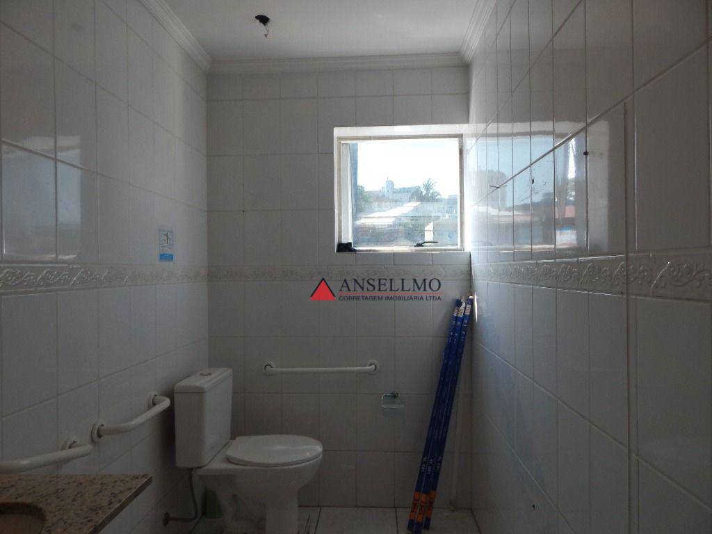 Conjunto Comercial-Sala para alugar, 300m² - Foto 24