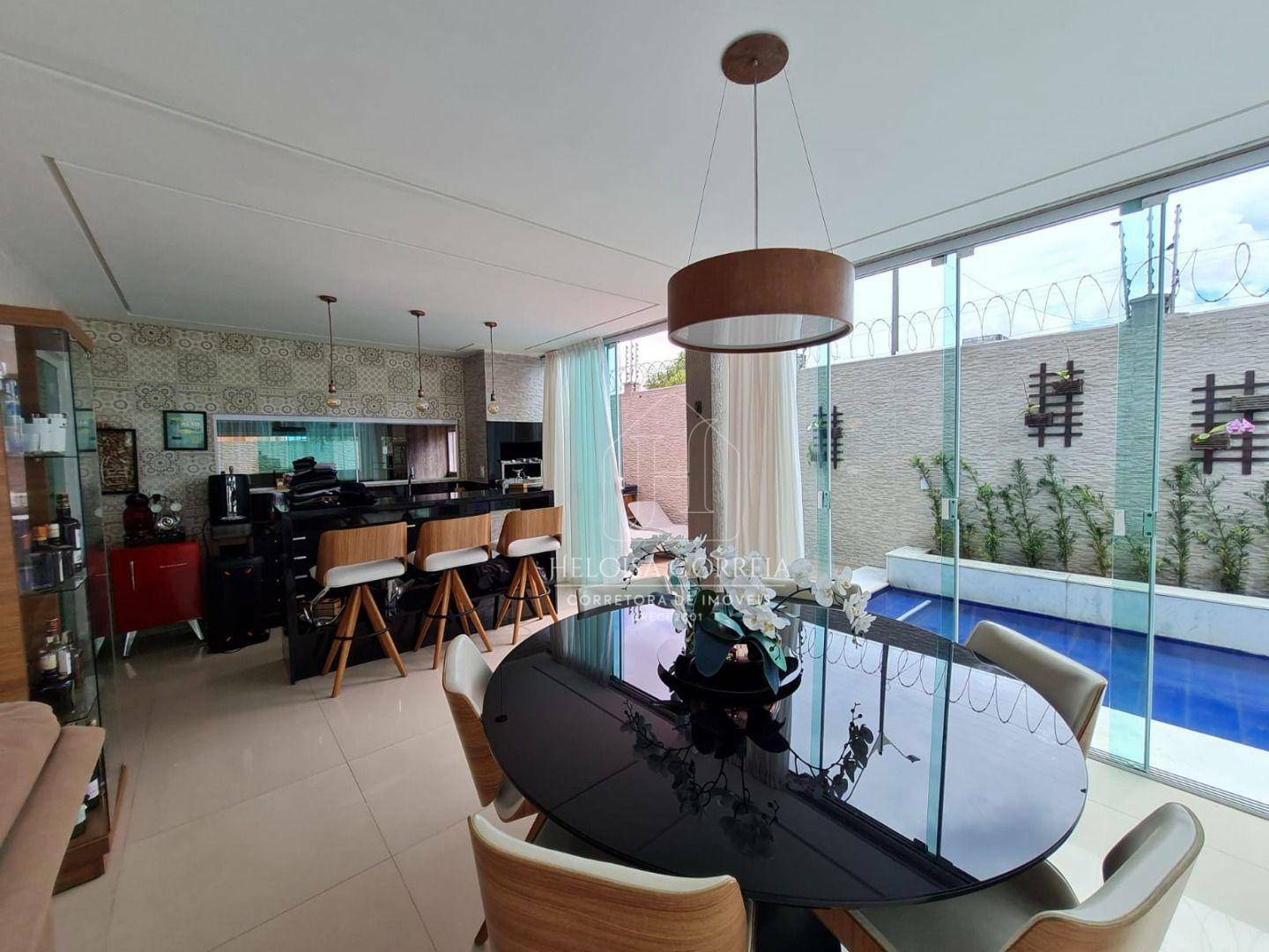 Casa à venda com 5 quartos, 370m² - Foto 9