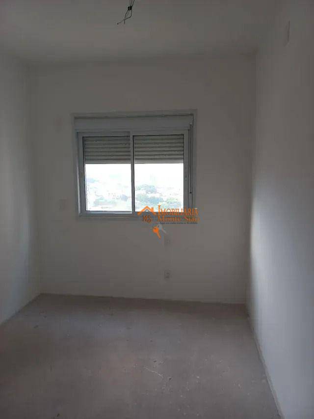 Apartamento à venda com 3 quartos, 116m² - Foto 7