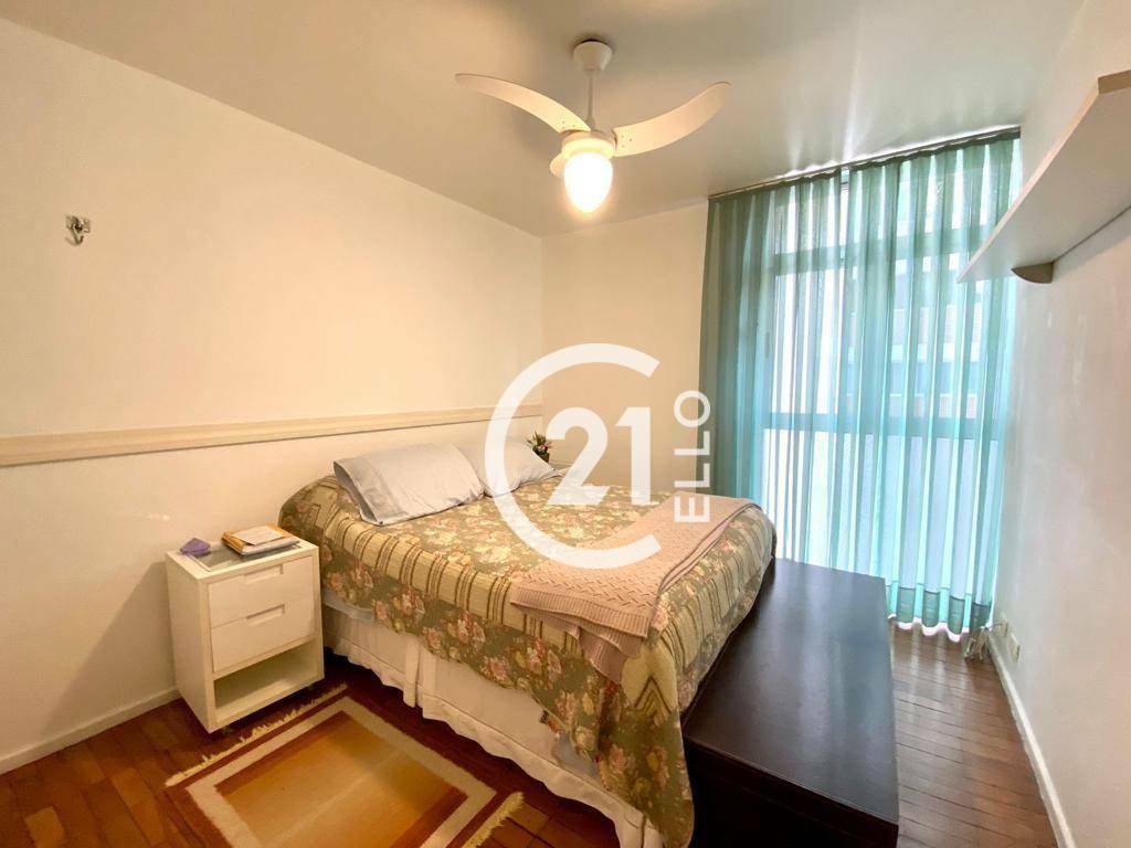 Apartamento à venda com 2 quartos, 86m² - Foto 5