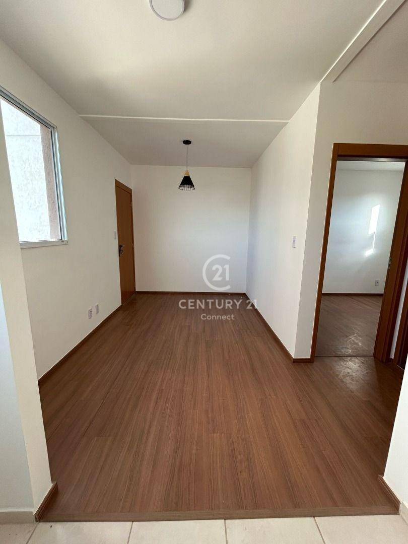 Apartamento, 2 quartos, 42 m² - Foto 1