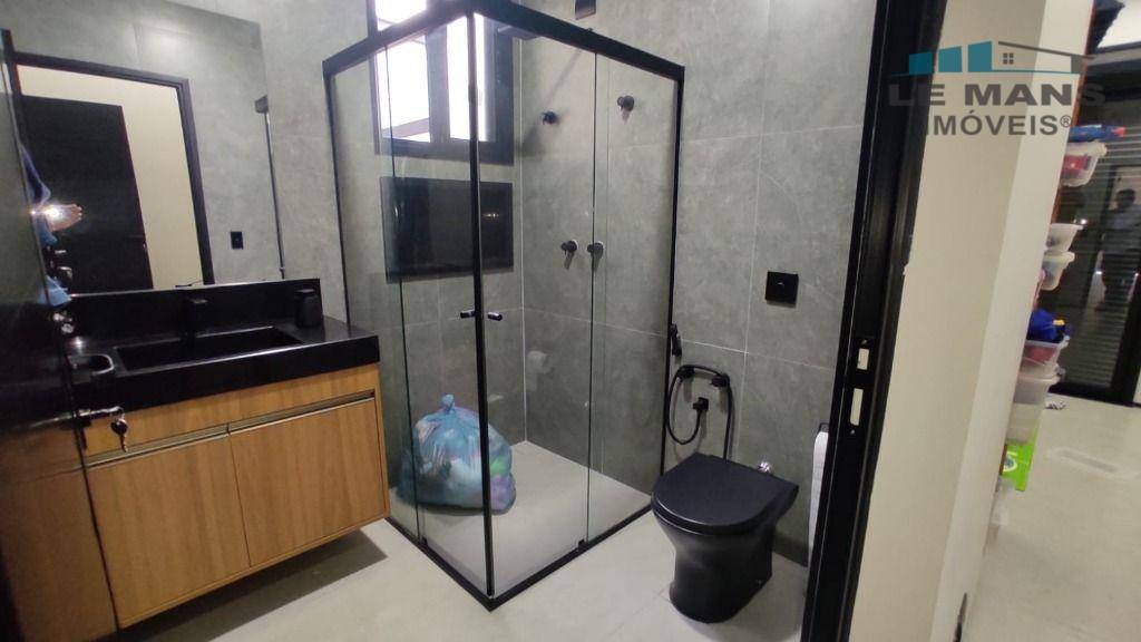 Casa de Condomínio à venda com 4 quartos, 660m² - Foto 65