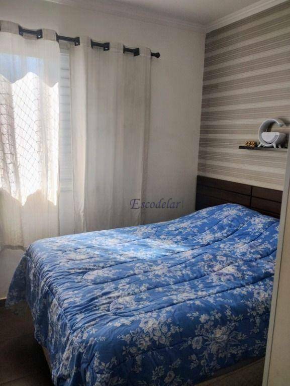 Apartamento à venda com 2 quartos, 65m² - Foto 14