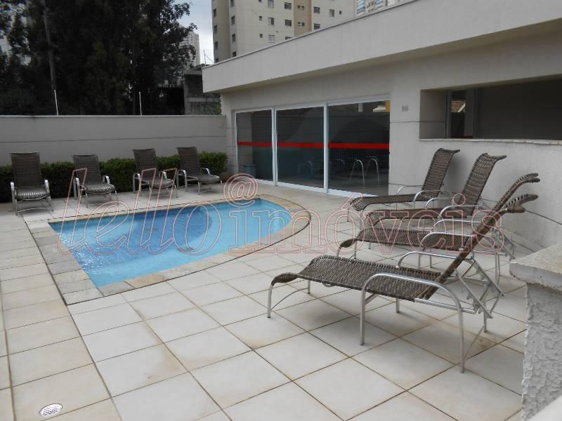 Apartamento para alugar com 2 quartos, 82m² - Foto 26