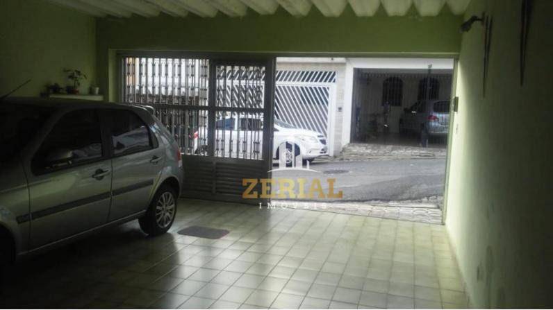 Sobrado à venda com 3 quartos, 208m² - Foto 10