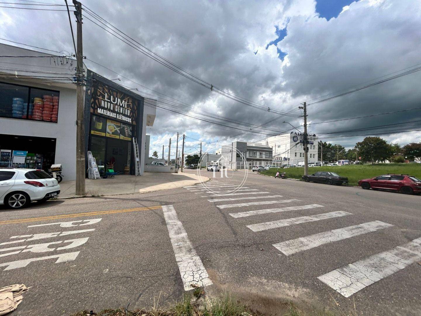 Terreno, 307 m² - Foto 4