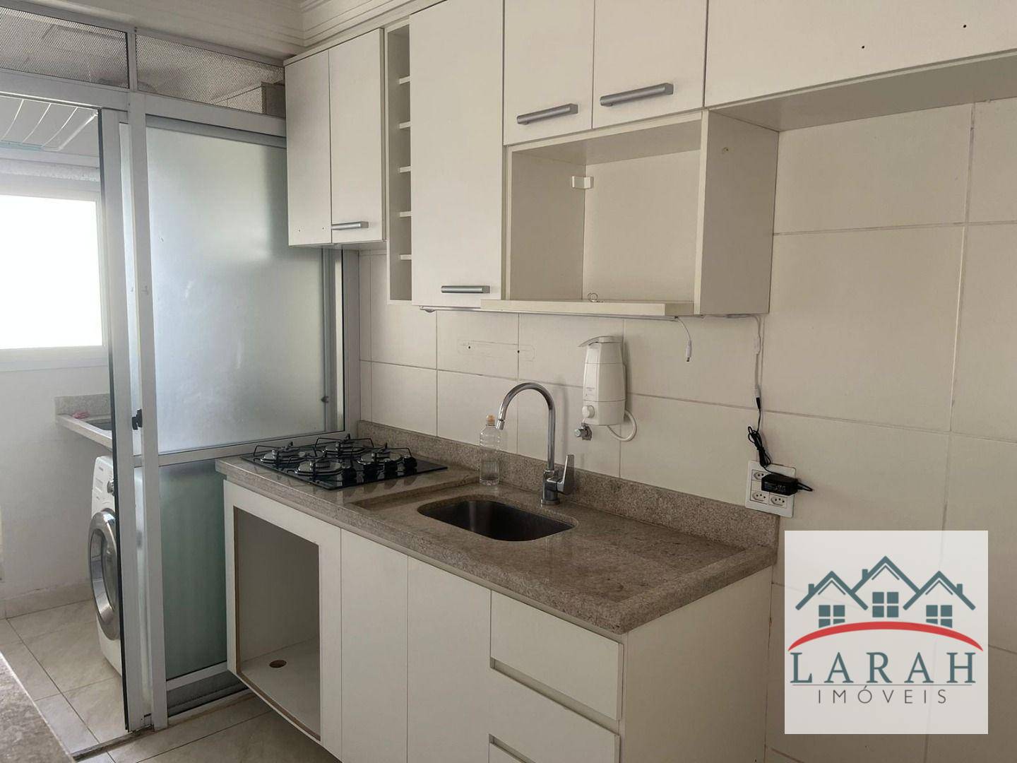 Apartamento à venda com 3 quartos, 68m² - Foto 11