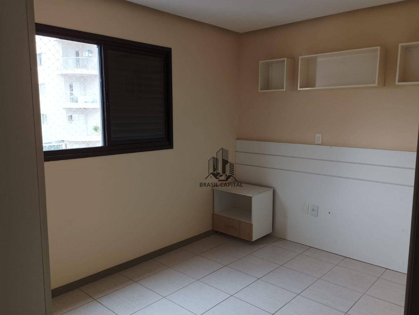 Apartamento para alugar com 3 quartos, 87m² - Foto 10