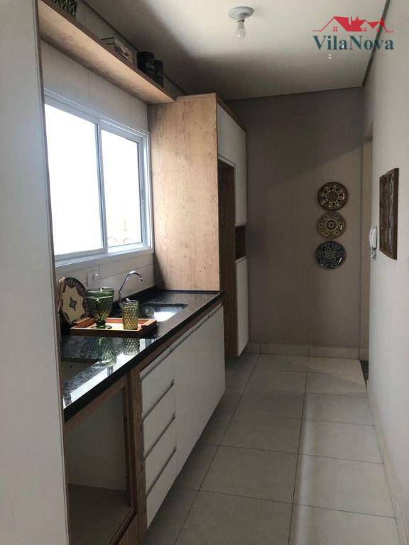 Apartamento à venda com 2 quartos, 124m² - Foto 19